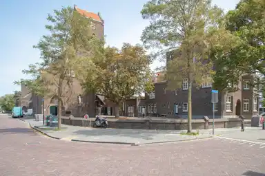 109m2 Appartamento in affitto per 1795€/mese a Arendsweg 57, Beverwijk