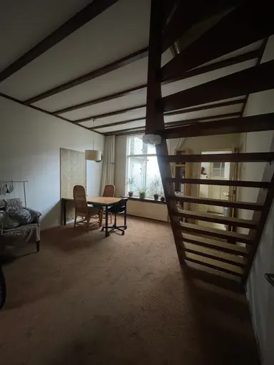 66m2 Appartamento in affitto per 1200€/mese a Violenstraat, Groningen