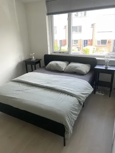 33m2 Camera in affitto per 650€/mese a Jakob Israël de Haanstraat, Groningen
