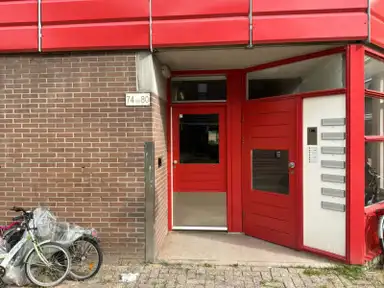 69m2 Appartamento in affitto per 932.93€/mese a Meernhof 80, Amsterdam