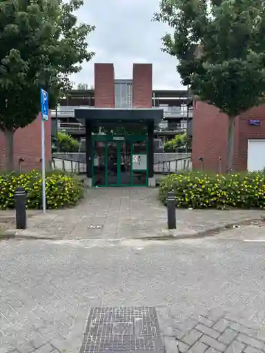 58m2 Appartement te huur voor 713.02€/maand in Teylerplein 53, Amsterdam