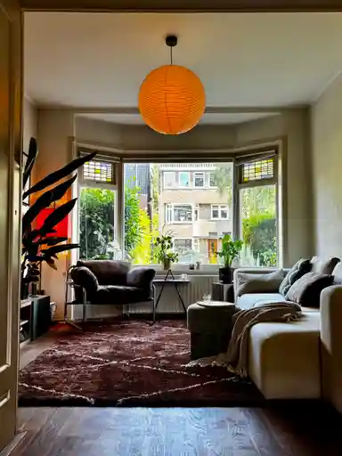 82m2 room to rent for 700€/month in De Savornin Lohmanlaan, Groningen