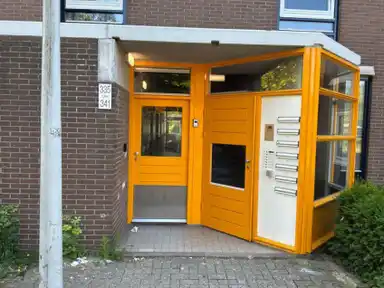 58m2 Appartement te huur voor 950€/maand in Opheusdenhof 341, Amsterdam