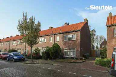 62m2 maison à louer pour 764.14€/mois à Druivenstraat 21, Leiden