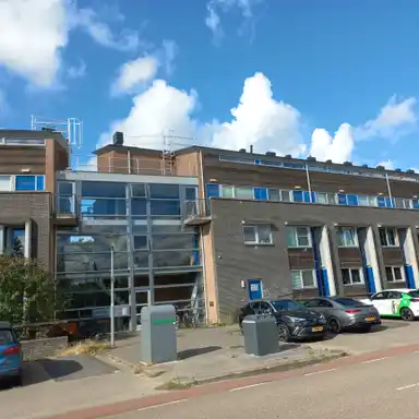 67m2 apartment to rent for 713.02€/month in Anna van Renesselaan 9a, Uitgeest