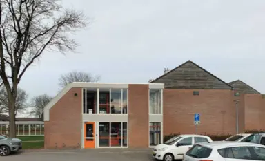 47m2 apartment to rent for 713.02€/month in Mantingerbrink 88, Emmen