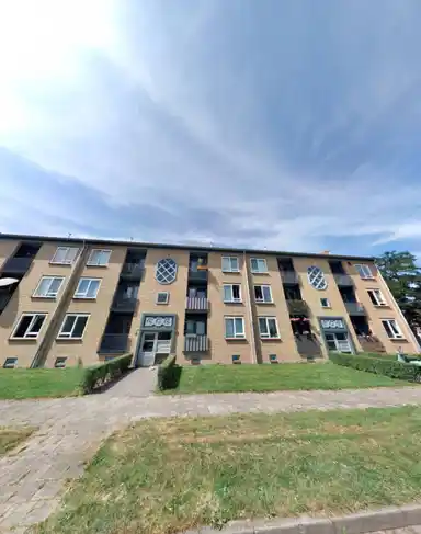 m2 apartment to rent for 713.02€/month in Jacob Obrechtstraat 6, Hengelo