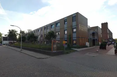 m2 apartment to rent for 758.21€/month in F. Hazemeijerstraat 16, Hengelo