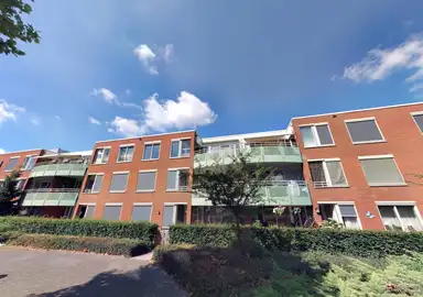 m2 flat to rent for 713.02€/month in Mauritsplein 108, Hengelo