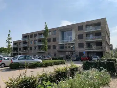 81μ² Διαμέρισμα προς ενοικίαση για 713.02€/μήνα σε Pilarenlaan 4-P24, Noordwijk