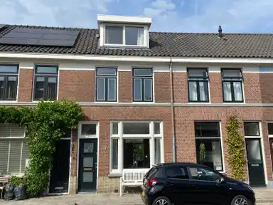 109m2 house to rent for 2600€/month in Kerkweg, Utrecht