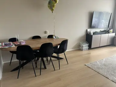 81m2 apartment to rent for 827€/month in Rudolf Garrelsstraat, Purmerend