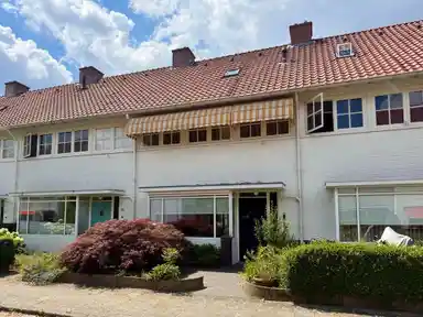 131m2 house to rent for 2450€/month in Sint Odulphusstraat 20, Eindhoven