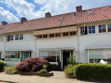 132m2 house to rent for 2450€/month in Sint Odulphusstraat 20, Eindhoven