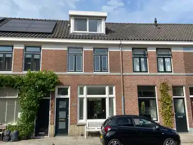 109m2 house to rent for 2600€/month in Kerkweg 69, Utrecht