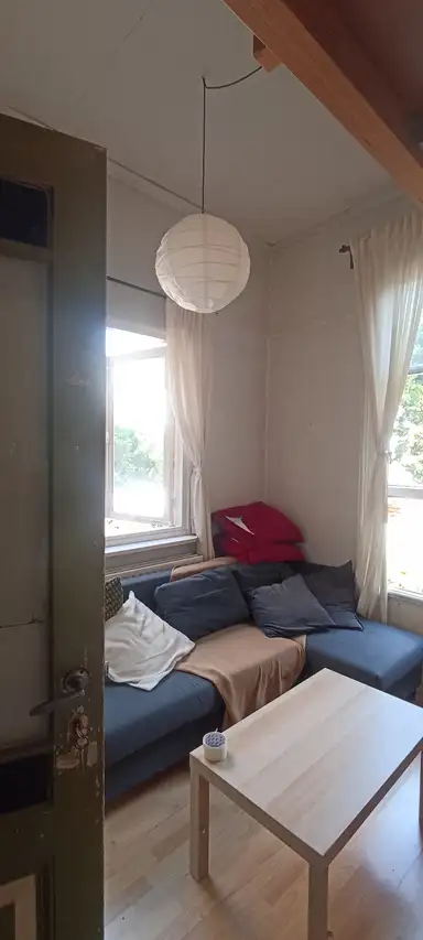 12m2 Kamer te huur voor 508€/maand in Dominicanenstraat, Nijmegen