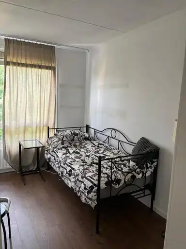 m2 Chambre à louer pour 875€/mois à Kraaijensteinpark, Nieuw-Vennep