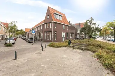 82m2 house to rent for 2150€/month in Lijmbeekstraat, Eindhoven
