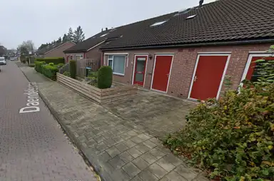 42m2 huis te huur voor 713.01€/maand in Daendelsstraat 45, Enschede