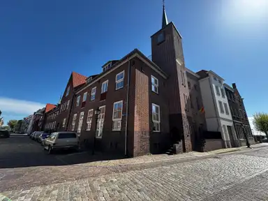 108m2 apartment to rent for 2140€/month in Oliestraat, Grave