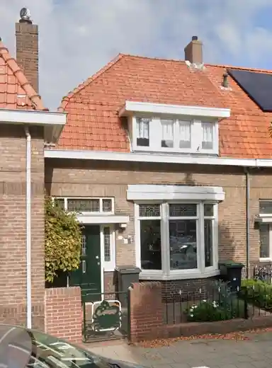 121m2 house to rent for 1800€/month in Koning Willem III straat, Bergen op Zoom