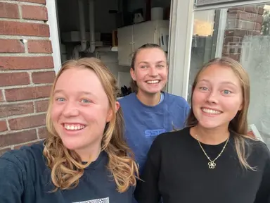 12m2 room to rent for 395€/month in Koeriersterweg, Groningen