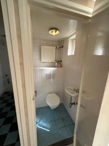 10m2 room to rent for 650€/month in Van de Coulsterstraat, Tilburg