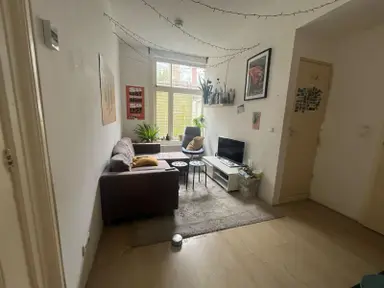 7m2 room to rent for 530€/month in Nieuwe Blekerstraat, Groningen