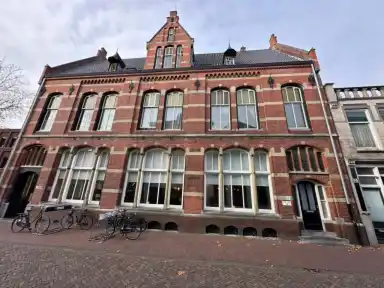25m2 room to rent for 677.5€/month in Zuideinde 28, Meppel