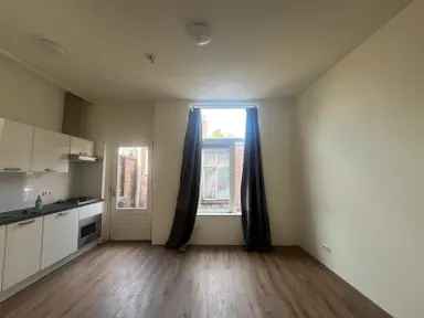 25m2 monolocale in affitto per 1058€/mese a Nieuwe Blekerstraat, Groningen