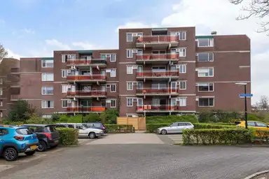 41m2 Wohnung zur Miete für 794€/Monat in Houtsnijdershorst, Apeldoorn