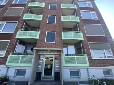 55m2 Wohnung zur Miete für 713.02€/Monat in Lekstraat 121, Apeldoorn