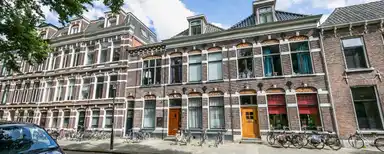 22m2 room to rent for 800€/month in Parklaan, Groningen