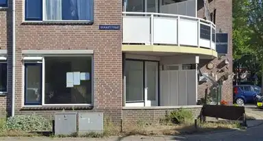 42m2 apartment to rent for 498.2€/month in Dukaatstraat 42, Nijmegen
