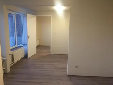 32m2 studio to rent for 995€/month in Bredaseweg, Tilburg