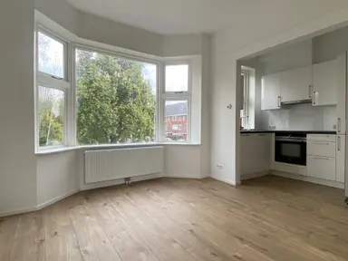 25m2 monolocale in affitto per 978.5€/mese a Molukkenstraat 4, Groningen