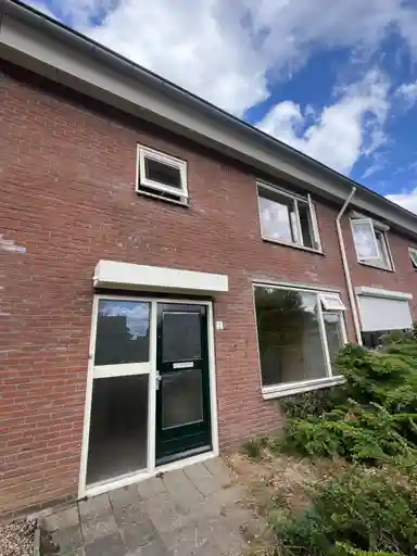 99m2 house to rent for 932.93€/month in Vervoornstraat 3, Putten