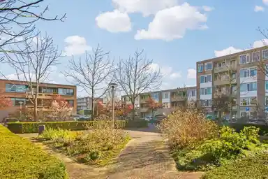 90m2 apartment to rent for 2500€/month in Dignahoeve 54, Amstelveen