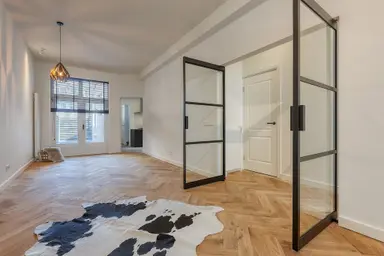 95m2 apartment to rent for 2250€/month in Kepplerstraat 324, The Hague