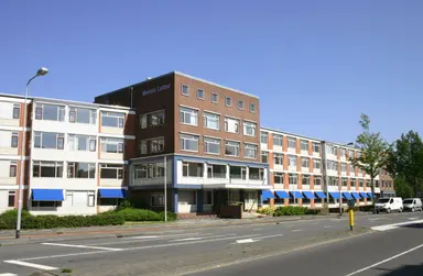 30m2 studio to rent for 589€/month in Paterswoldseweg 267, Groningen