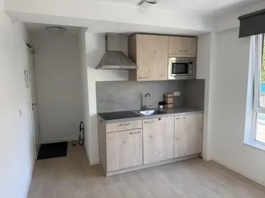 30m2 apartment to rent for 975€/month in Veldbleekstraat, Hengelo