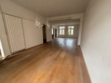 154m2 apartment to rent for 4250€/month in Jan Willem Brouwersstraat 13-2, Amsterdam