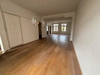 154m2 apartment to rent for 4250€/month in Jan Willem Brouwersstraat 13-2, Amsterdam