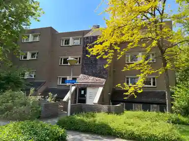 60m2 apartment to rent for 844€/month in Vrusschemigerweg, Heerlen