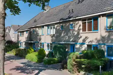 109m2 Haus zur Miete für 1953€/Monat in Cia van Boortlaan 30, Amstelveen