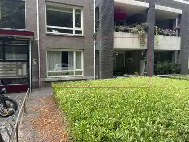 66m2 apartment to rent for 932.93€/month in Mariaplein 10J, Vught