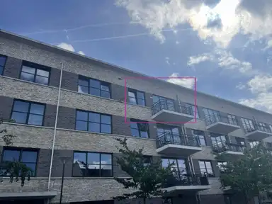 42m2 apartment to rent for 498.2€/month in Michiel de Ruyterweg 33K, Vught