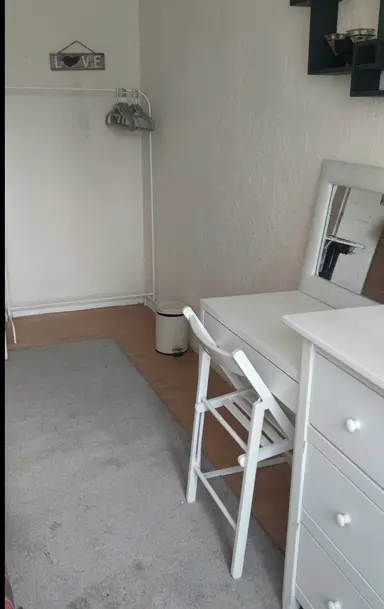 16m2 Zimmer zur Miete für 800€/Monat in Loodskotterhof, Amsterdam
