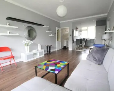 65m2 Wohnung zur Miete für 2000€/Monat in Hofgeest, Amsterdam