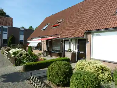 70m2 house to rent for 764.14€/month in Rietgors 114, IJsselmuiden